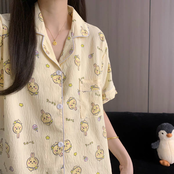Producto - Pijama Usagi
