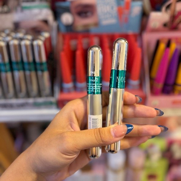 Producto - Máscara 2en1 Miss