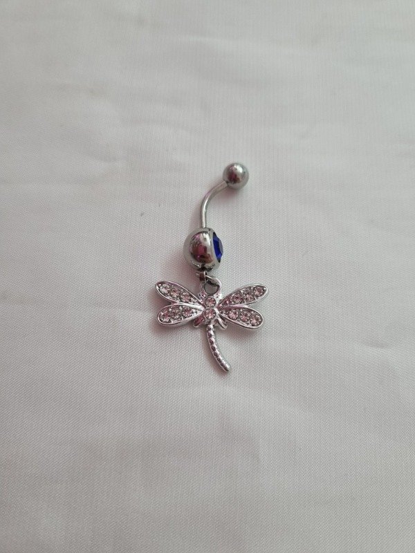 Producto - Piercing Colgante Ombligo - 6