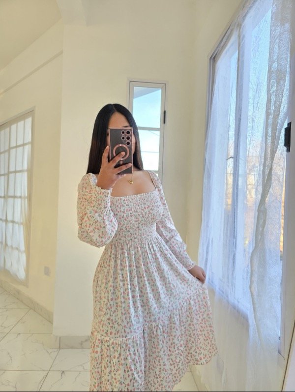 Producto - Vestido cottage