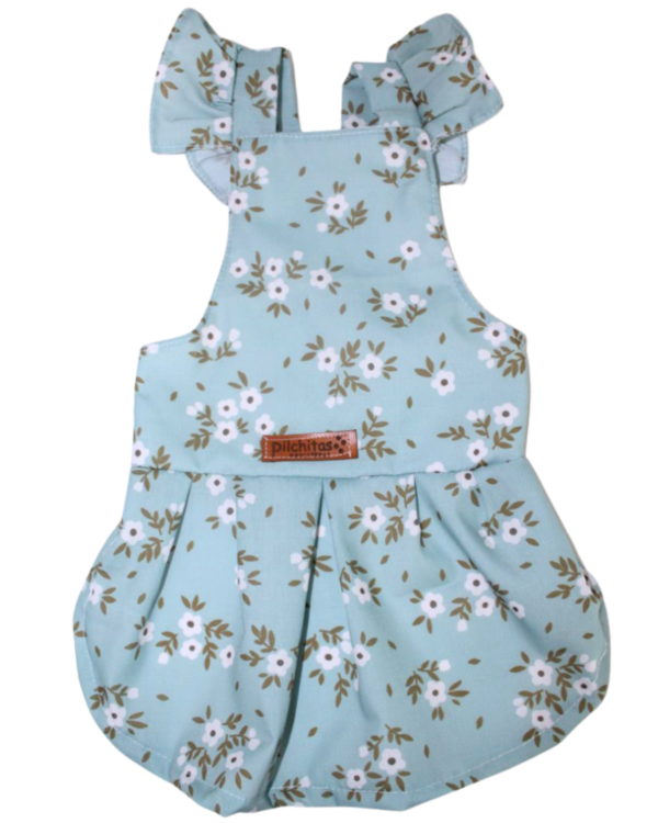 Producto - Solero Simona  Flores