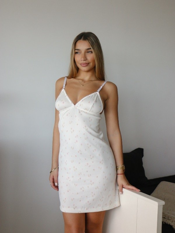 Producto - Pijama vestido