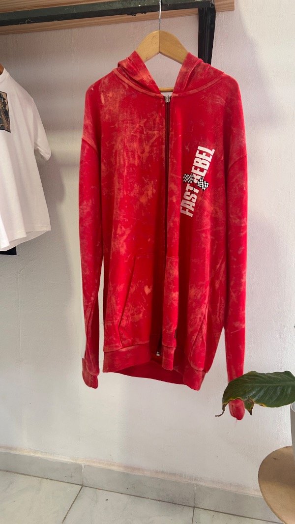 Producto - Campera Red - 1