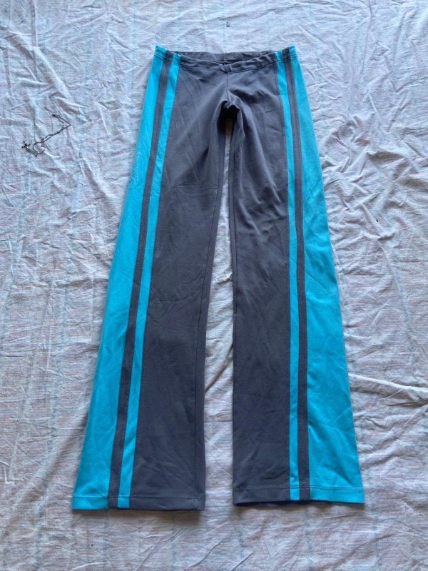 Producto - CALZA OXFORD 2000S