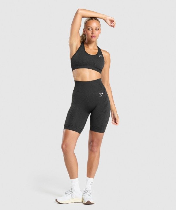 Producto - Vital 7" Shorts Black Marl