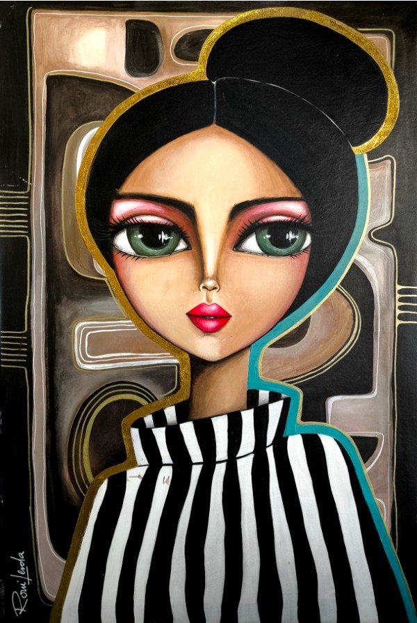 Producto - Lámina Pilar