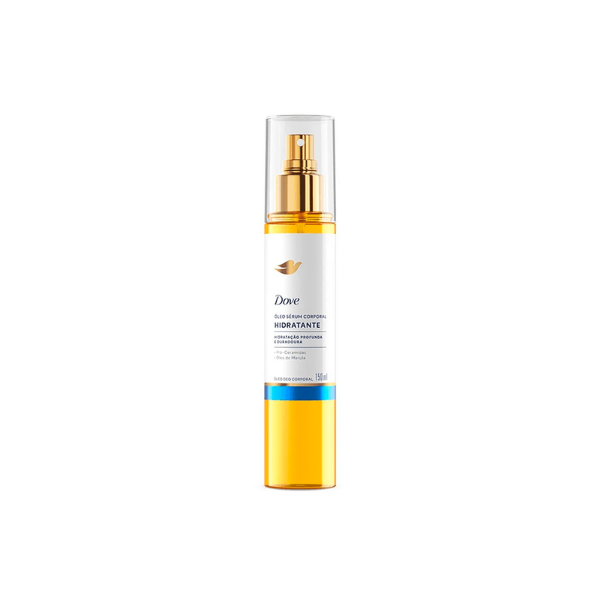 Producto - OLEO SERUM DOVE HIDRATACION