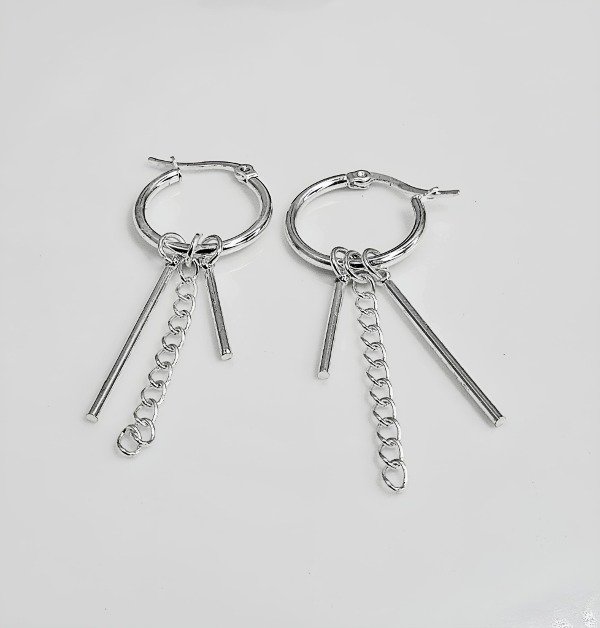 Producto - Argollas Franchesca