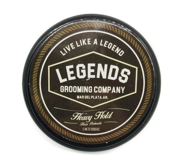 Producto - CERA HEAVY HOLD 50g