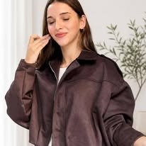 Producto - Campera GAIA - 2