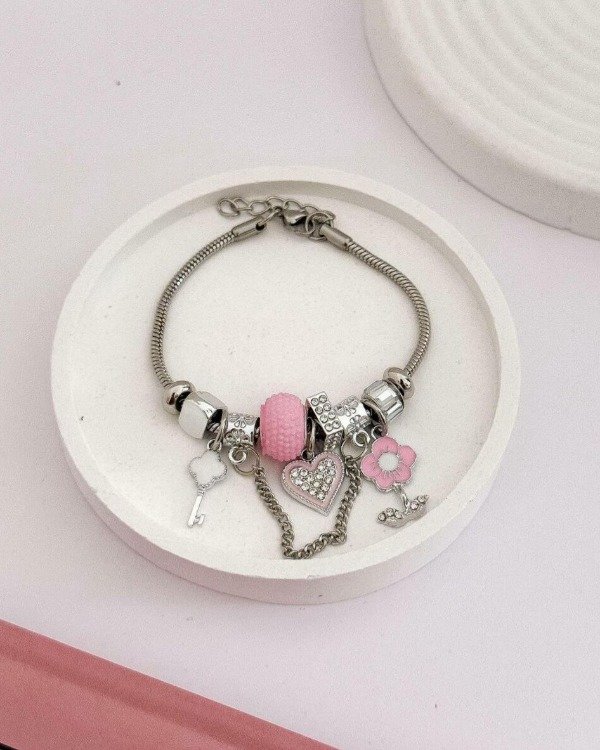 Producto - Pulsera Loto