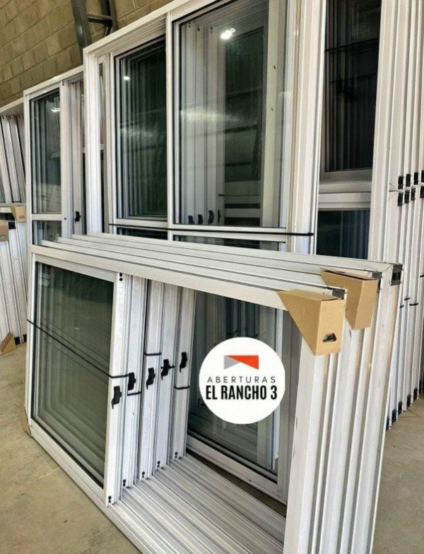 Producto - Ventanas Línea Herrero