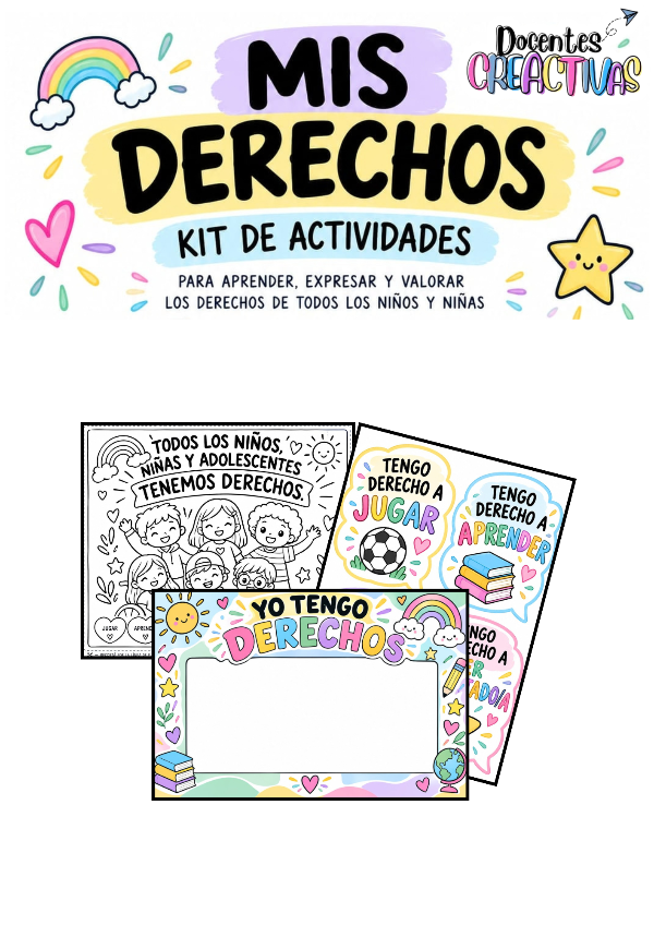 Producto - Mis derechos - 0