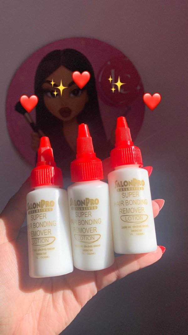 Producto - REMOVEDOR DE PESTAÑAS SALON PRO
