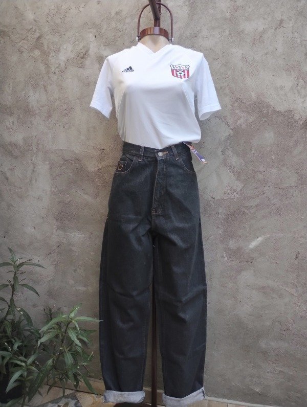 Producto - Pantalón mom FW. (NUEVO)