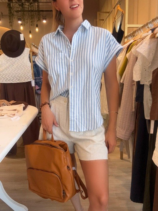 Producto - Short Bonnie Lino