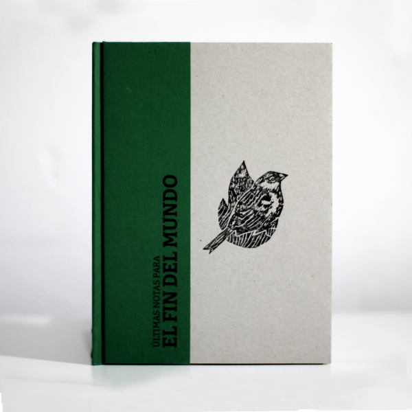 Producto - CUADERNO (hojas lisas)