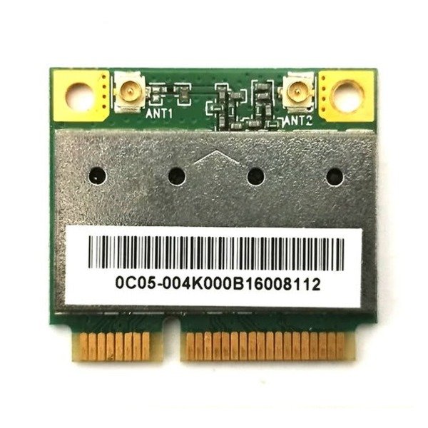 Producto - Tarjeta WiFi AzureWave AR5B95 para notebook