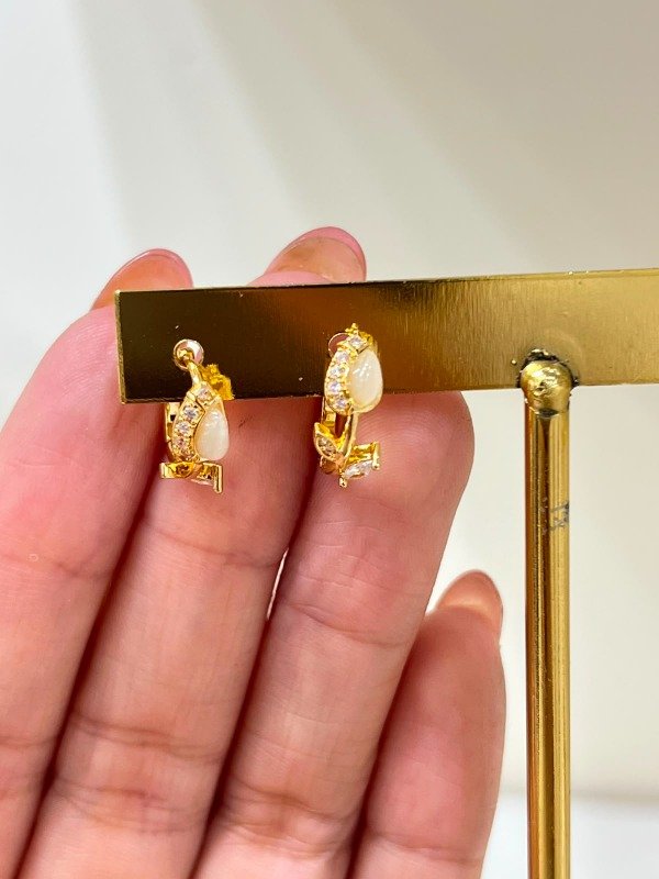 Producto - AROS TULIPAN - 1