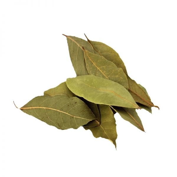 Producto - Laurel en hojas x 25g