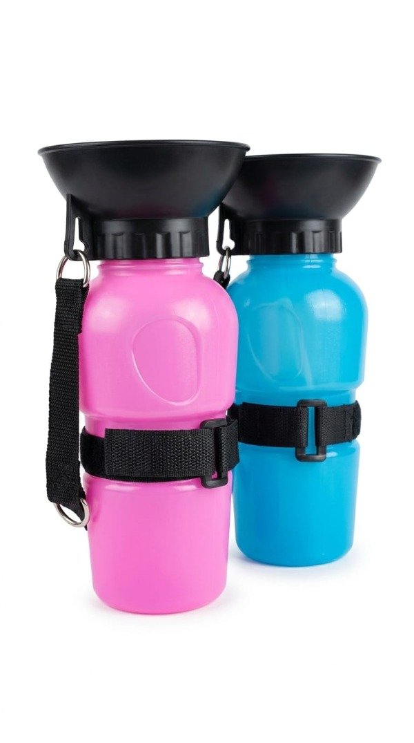 Producto - BOTELLA VIAJERA