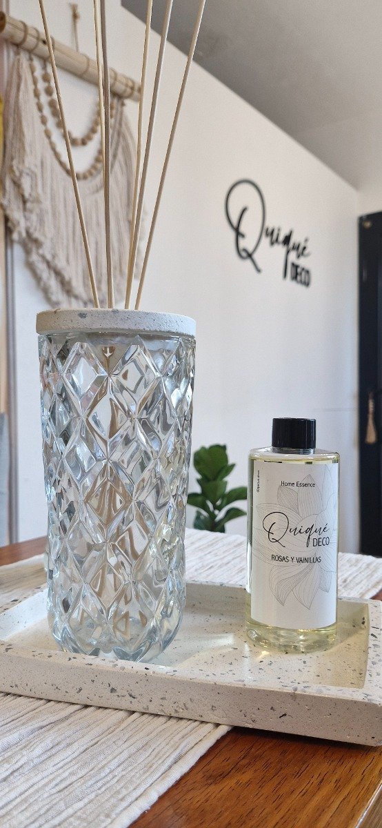 Producto - Difusor Diamanta