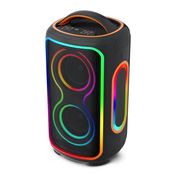 Producto - Parlante BT Nitro Mood XM2750 80W - 1