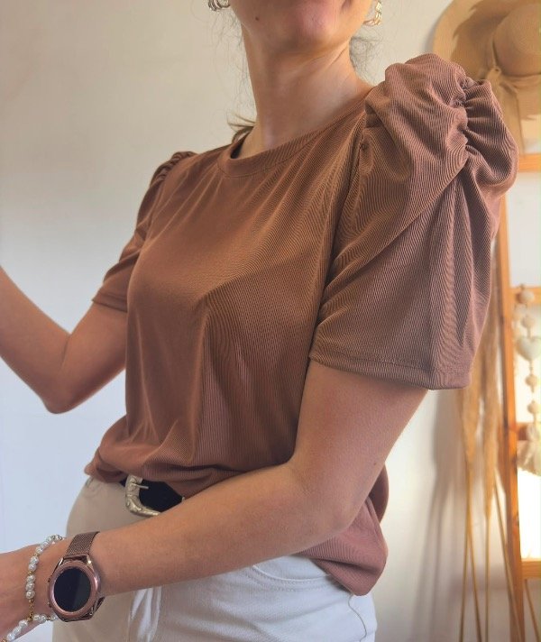 Producto - Remera Teresa - 5