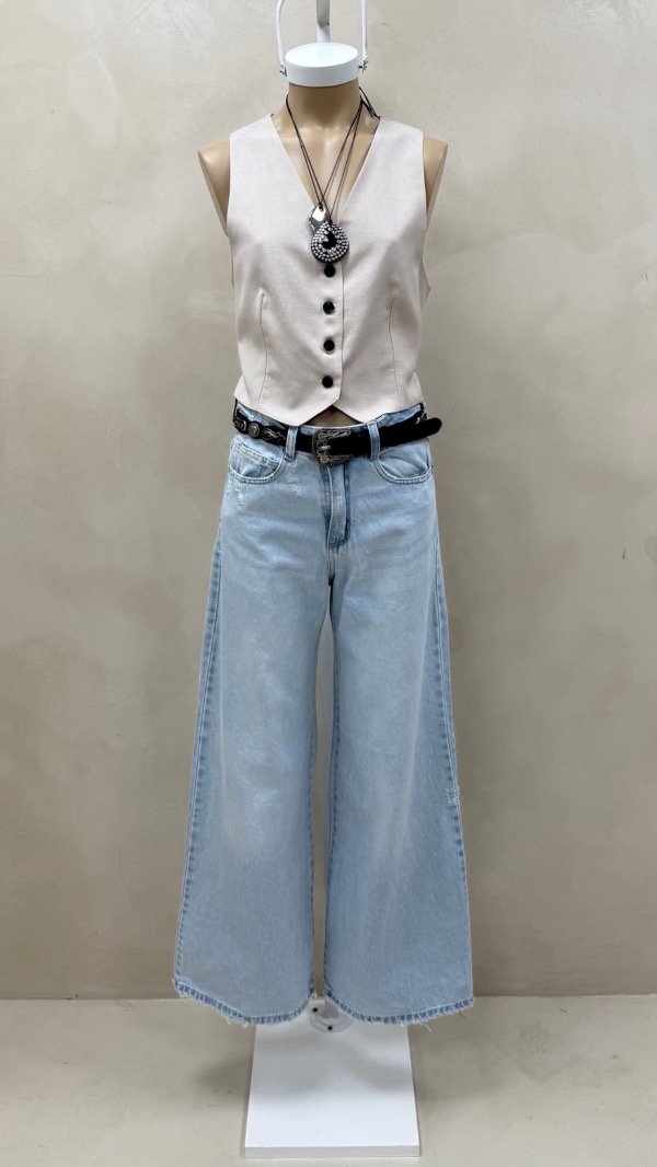 Producto - Wide leg nissi