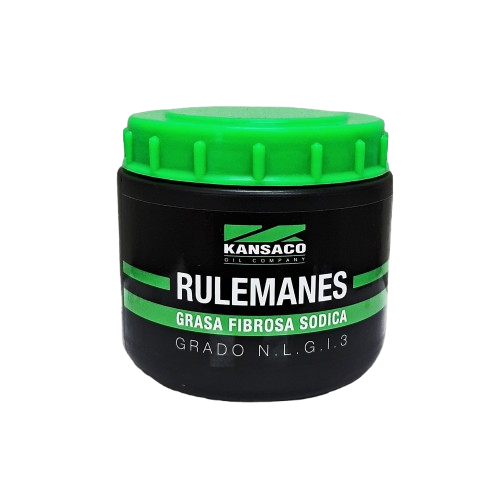 Producto - GRASA FIBROSA SODICA RULEMANES