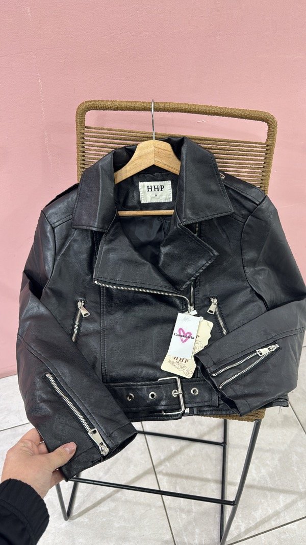 Producto - Campera Malaga