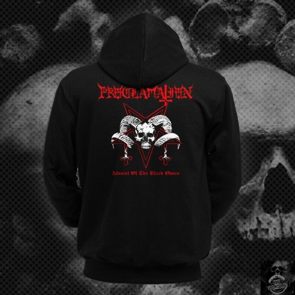 Producto - CANGURO PROCLAMATION