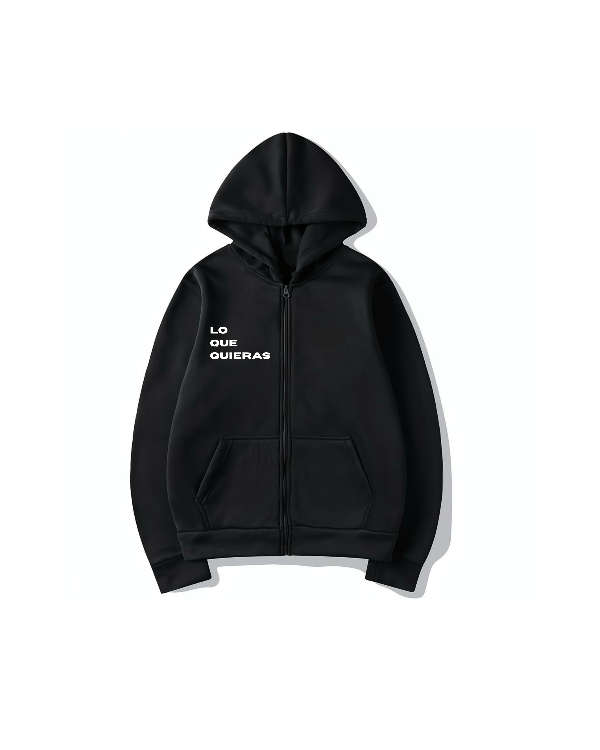 Producto - campera personalizable premium