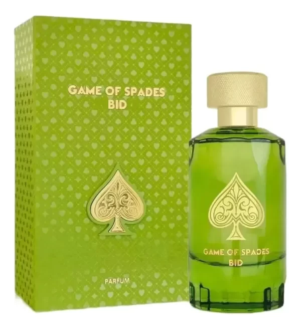 Producto - Jo Milano Game of Spades Bid 100ml