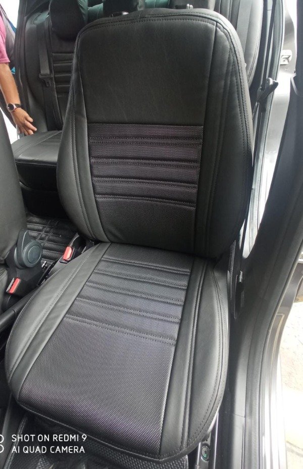 Producto - Funda doble costura a medidas