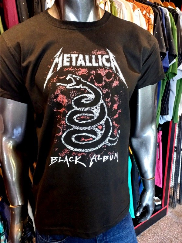 Producto - METALLICA