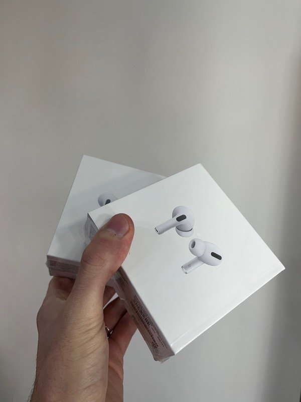 Producto - AirPods Pro 2