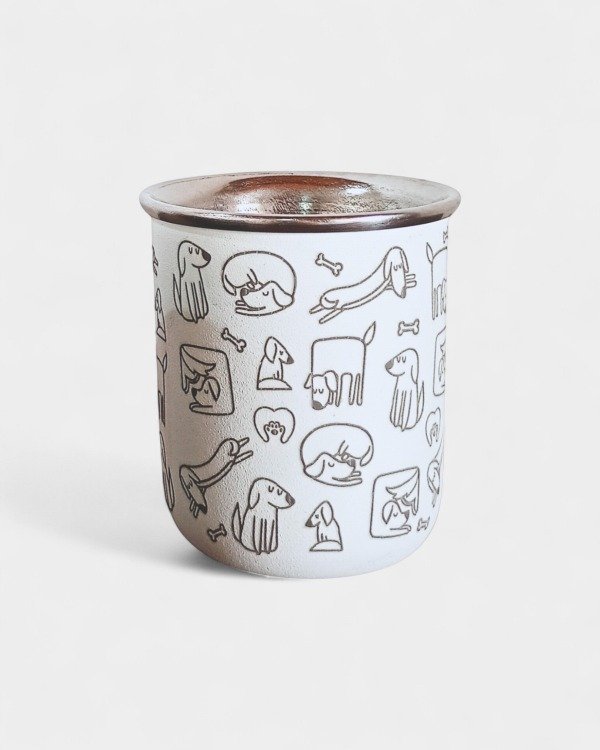 Producto - TÉRMICO PERRITOS