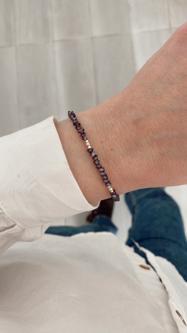 Producto - Pulsera Morela - 0