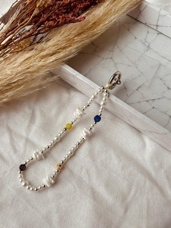 Producto - STRAP WHITE