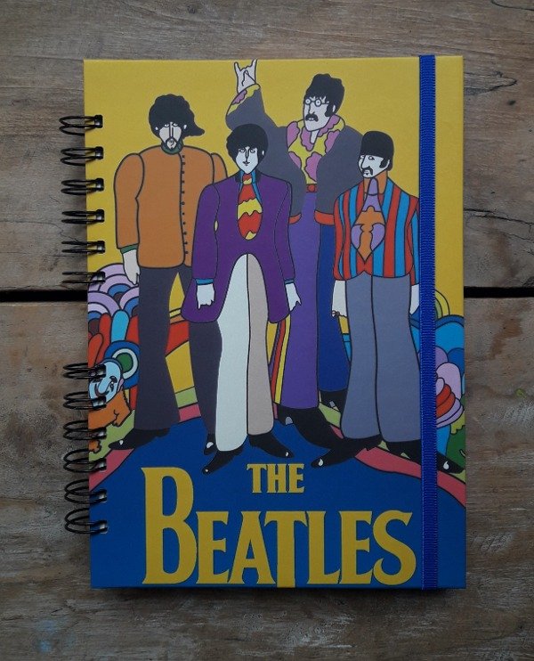 Producto - The Beatles