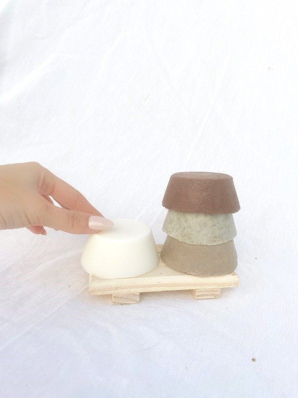Producto - Kit Solido