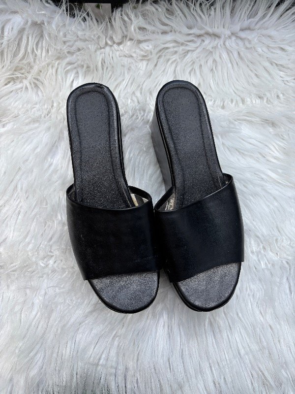 Producto - Sandalia taco chino