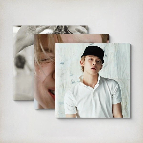 Producto - YEONJUN - No labels Compact Ver - 0