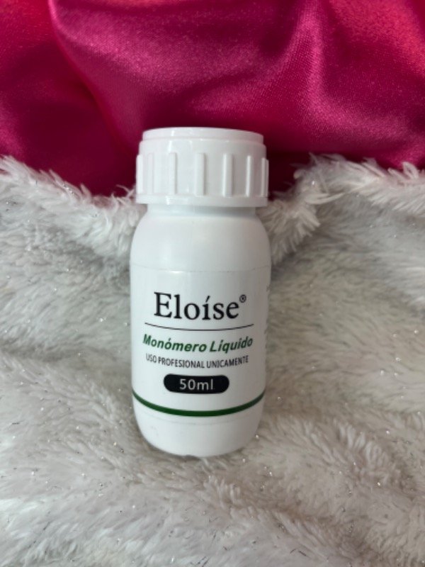 Producto - Monomero eloise 50ml