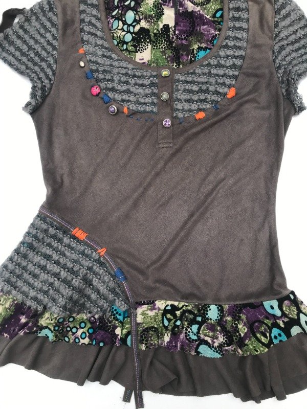 Producto - Top Helena Carter - 6