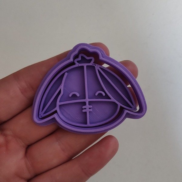 Producto - Mini burro winnie