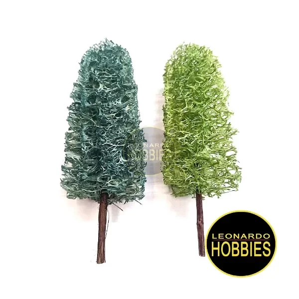 Producto - Árboles x2 Escala 1:100 GON009
