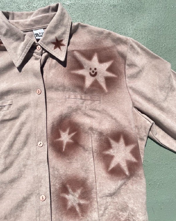 Producto - Camisa Cadenas