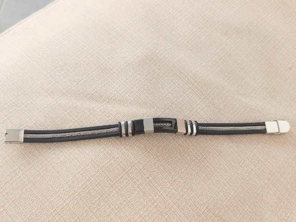 Producto - Pulsera Hombre Imani